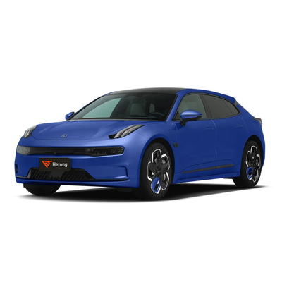 지크 001 럭셔리 에브 멀티 패밀리 전기 자동차 2023 550km 610km 715km 연료 에너지 자동차