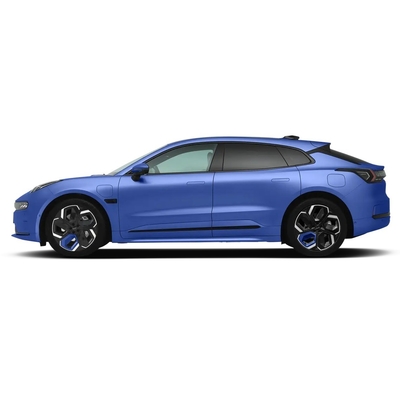 지크 001 럭셔리 에브 멀티 패밀리 전기 자동차 2023 550km 610km 715km 연료 에너지 자동차