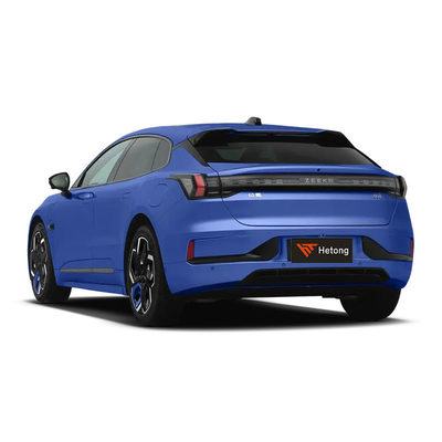 지크 001 럭셔리 에브 멀티 패밀리 전기 자동차 2023 550km 610km 715km 연료 에너지 자동차