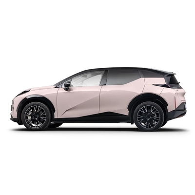 지크 X 2023 500km/512km/560km 범위 5 개의 문 4 좌석 SUV 전기 자동차 B2B 구매