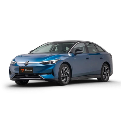 2023 폭스바겐 ID7 비지온 순수 전기 차량 EV 최고 속도 155 Km/h 출하 준비