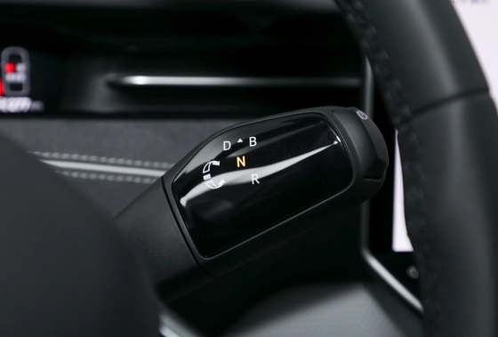 2023 폭스바겐 ID7 비지온 순수 전기 차량 EV 최고 속도 155 Km/h 출하 준비