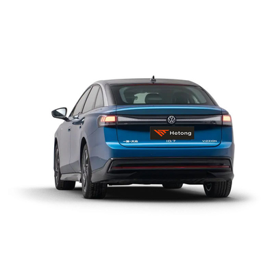 2023 폭스바겐 ID7 비지온 순수 전기 차량 EV 최고 속도 155 Km/h 출하 준비