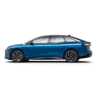 2023 폭스바겐 ID7 비지온 순수 전기 차량 EV 최고 속도 155 Km/h 출하 준비