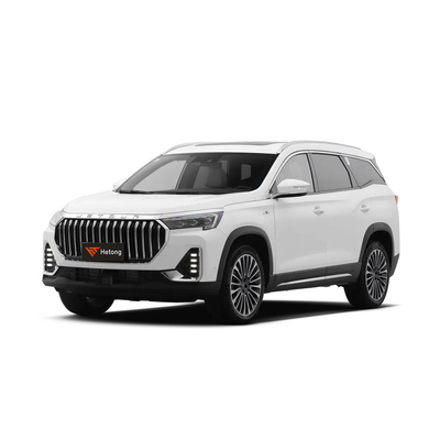 2023 Jetour X90 PLUS 전기 SUV 중국 체리 가솔린 차량