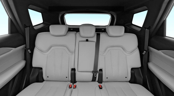 2023 Jetour X90 PLUS 전기 SUV 중국 체리 가솔린 차량