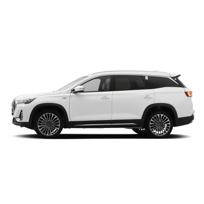 2023 Jetour X90 PLUS 전기 SUV 중국 체리 가솔린 차량