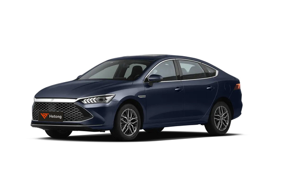 BYD 퀸 플러스 DM-i55km 3차원 리?? 배터리 333 Ps 자동차 전기 자동차 개인용