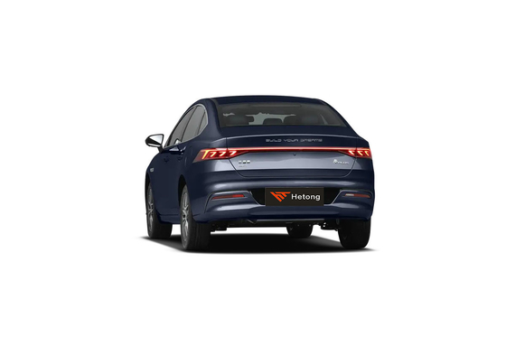 BYD 퀸 플러스 DM-i55km 3차원 리?? 배터리 333 Ps 자동차 전기 자동차 개인용
