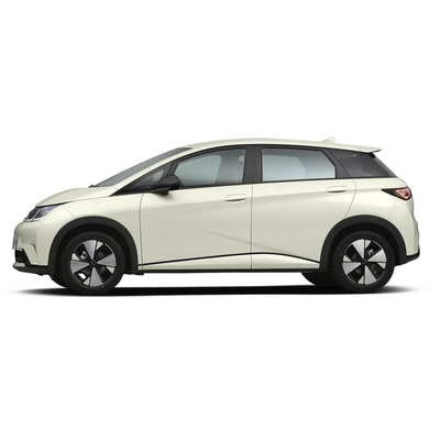 Byd 돌핀 2021 301km 비탈리티 에디션 EV 왼쪽 스티어링 빠른 충전 시간 0.5 시간