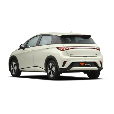 Byd 돌핀 2021 301km 비탈리티 에디션 EV 왼쪽 스티어링 빠른 충전 시간 0.5 시간