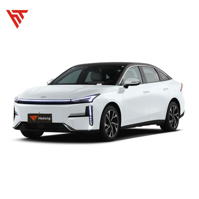 2023 기일리 갤럭시 L6 하이브리드 235kw 전력 1370km 종합 범위 60km 전기 모드