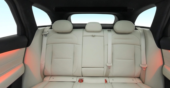 Nio ET5 ET7 EC6 ES6 EP9 2023 EV 자동차 고속 및 빠른 충전 기능