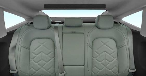 에너지 자동차 Nio Et5 2022 75Kwh 중형 SUV 빠른 배터리 Ev 자동차 고속 자동차