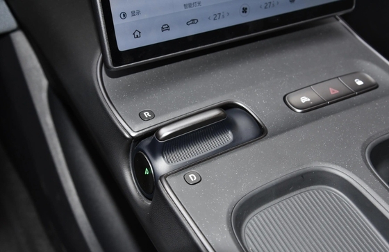 에너지 자동차 Nio Et5 2022 75Kwh 중형 SUV 빠른 배터리 Ev 자동차 고속 자동차