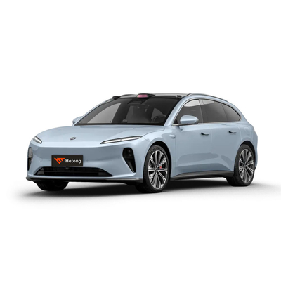 NIO ET5T Wagon 2023 에너지 순수 전기 차량 530-680 Km/h 범위 280 Nm 토크