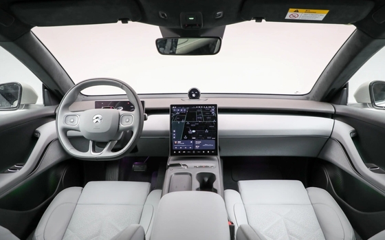 NIO ET5T Wagon 2023 에너지 순수 전기 차량 530-680 Km/h 범위 280 Nm 토크