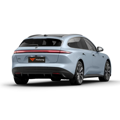 NIO ET5T Wagon 2023 에너지 순수 전기 차량 530-680 Km/h 범위 280 Nm 토크