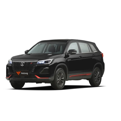 차난 CS75 23 엔자이크 에디션 1.5T 자동 델럭스 SUV