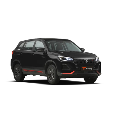 차난 CS75 23 엔자이크 에디션 1.5T 자동 델럭스 SUV