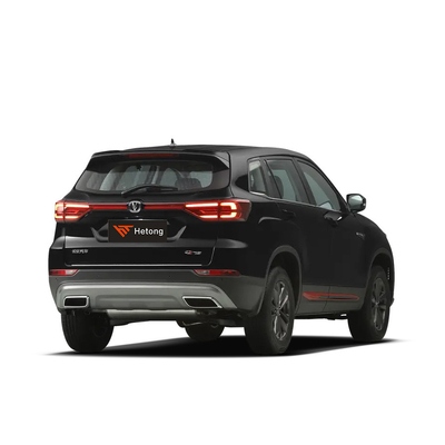 차난 CS75 23 엔자이크 에디션 1.5T 자동 델럭스 SUV