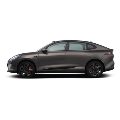 2023 하이 파워 4WD 지지 LS6 EV 스포츠카 순수 전기 560-702km의 범위
