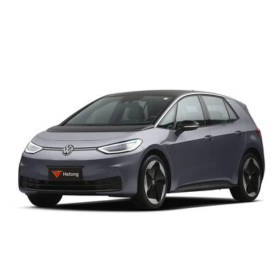 세차 리?? 전기 VW Id3 4 개의 문과 7 개의 좌석 고속 전기 차량