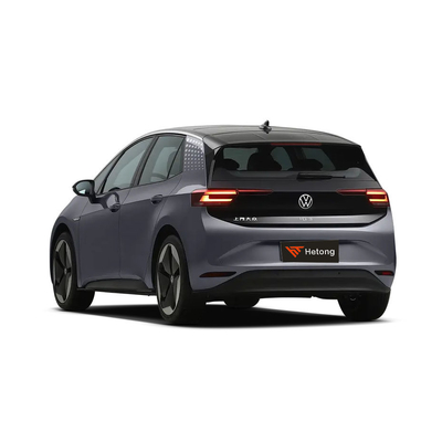 세차 리?? 전기 VW Id3 4 개의 문과 7 개의 좌석 고속 전기 차량