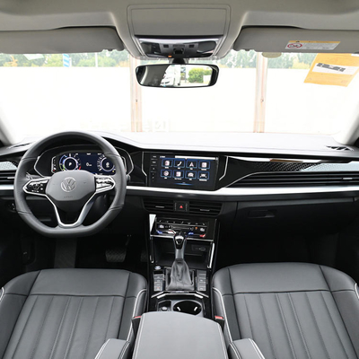 155kW 최대 전력 오토 Vw 패사트 Phev 2023 430Phev 하이브리드 엘리트 에디션 중형 자동차