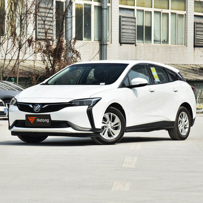 뷰이크 마이크로 블루 6 페브 전기 자동차 SUV 좌측 스티어링 135kw 최대 전력
