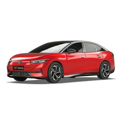 2023 VW ID6 Pro 7 좌석 왼손 ID6 X VW ID4 크로즈 프림 에너지 차량 2965mm 휠베이스