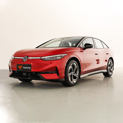2023 VW ID6 Pro 7 좌석 왼손 ID6 X VW ID4 크로즈 프림 에너지 차량 2965mm 휠베이스