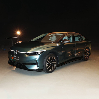 2023 VW ID6 Pro 7 좌석 왼손 ID6 X VW ID4 크로즈 프림 에너지 차량 2965mm 휠베이스