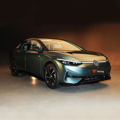 2023 VW ID6 Pro 7 좌석 왼손 ID6 X VW ID4 크로즈 프림 에너지 차량 2965mm 휠베이스