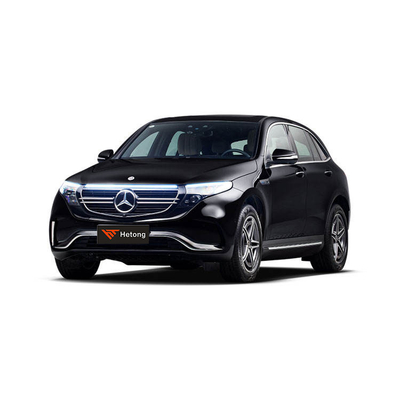 2023년 메르세데스-벤츠 EQB 350 4MATIC 전기 자동차로 운전의 미래를 경험하세요