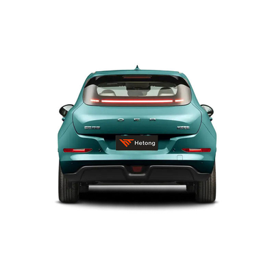 좌측 스티어링 오라 굿캐트 EV 전기 자동차 555km 범위 리?? 철화강 배터리 2023