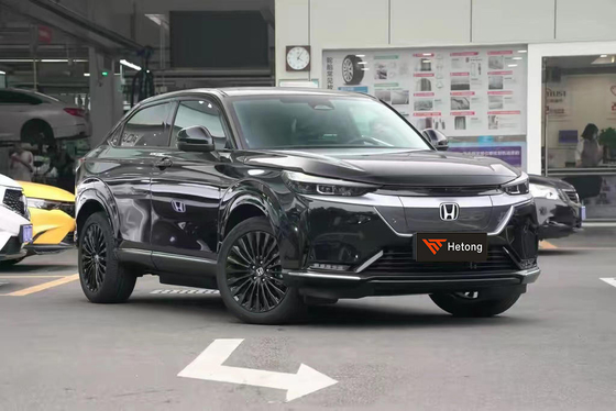 가시 -호ండా ENP1 510km 레인지 전기 SUV