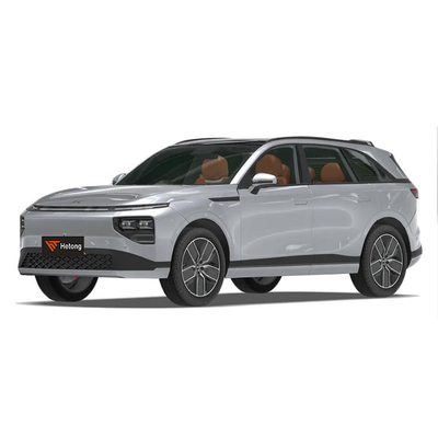 맞춤형 2024 스마트 XPeng G9 EV 전기 자동차 500 KM 장거리