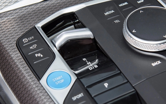 에너지 차량 BMW i3 E-Drive 35L 길이 너비 높이 4872*1846*1481mm