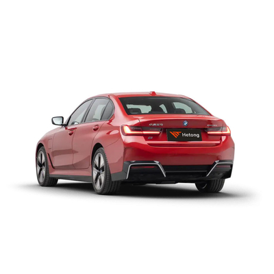 에너지 차량 BMW i3 E-Drive 35L 길이 너비 높이 4872*1846*1481mm