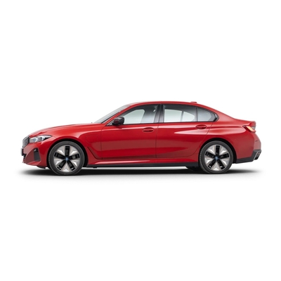 에너지 차량 BMW i3 E-Drive 35L 길이 너비 높이 4872*1846*1481mm