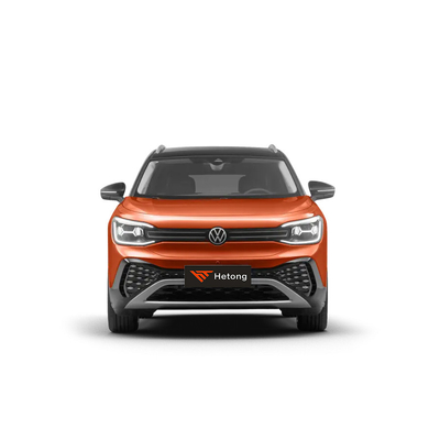 2023 폭스바겐 Id.6 크로즈 순수한 고속 SUV Id6 크로즈 프라임 Id6 크로즈 프로 에디션 선택지 4891x1848x1679
