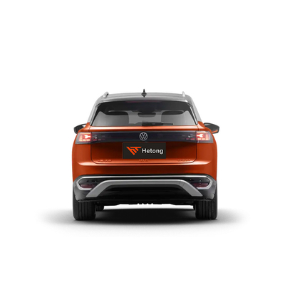 2023 폭스바겐 Id.6 크로즈 순수한 고속 SUV Id6 크로즈 프라임 Id6 크로즈 프로 에디션 선택지 4891x1848x1679