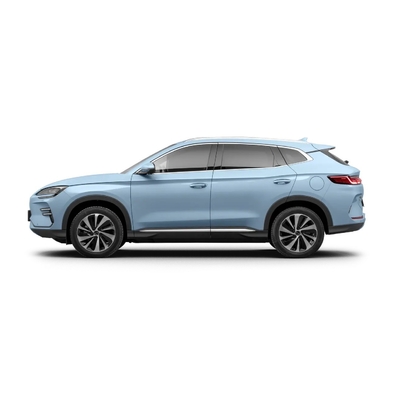 RWD BYD 송 PLUS EV 플래그십 505KM 버전 2023 에너지 SUV 자동차 최고 속도 170-180 Km/h