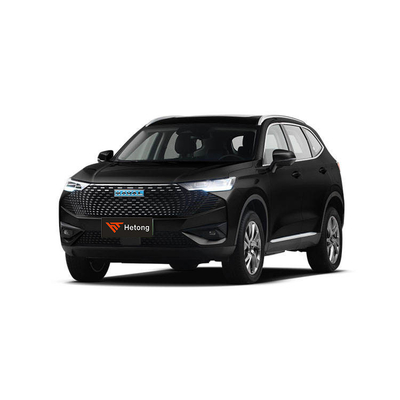 2023 왼손 운전 하발 H6 SUV 자동차 2023년 맥퍼슨 전면 서스펜션