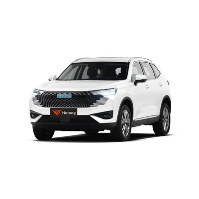 2023 왼손 운전 하발 H6 SUV 자동차 2023년 맥퍼슨 전면 서스펜션