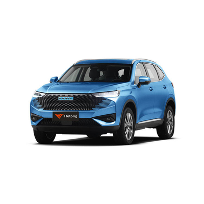 2023 왼손 운전 하발 H6 SUV 자동차 2023년 맥퍼슨 전면 서스펜션