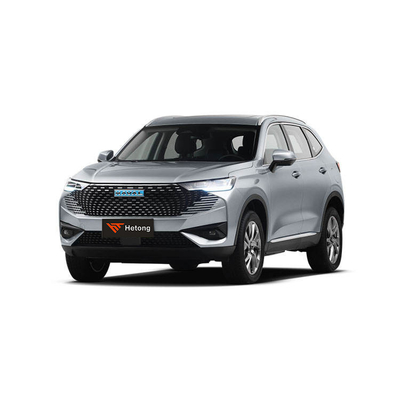 2023 왼손 운전 하발 H6 SUV 자동차 2023년 맥퍼슨 전면 서스펜션