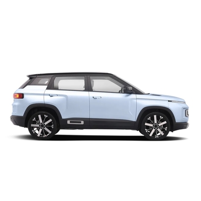 자동차 기일리 ICON 2023 1.5TD 7DCT FWD LED 헤드라이트 4 실린더 가솔린 SUV