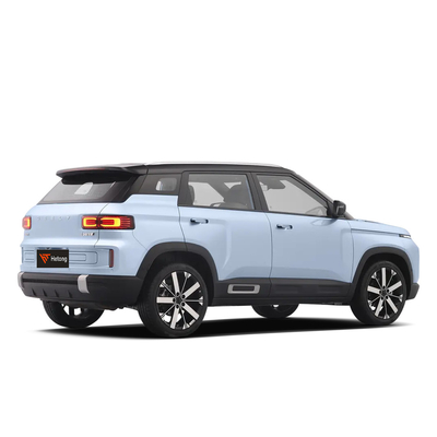 자동차 기일리 ICON 2023 1.5TD 7DCT FWD LED 헤드라이트 4 실린더 가솔린 SUV